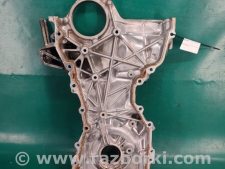 ФОТО Крышка ГРМ для Mazda 3 BM/BN (2013-2019) (III) Киев