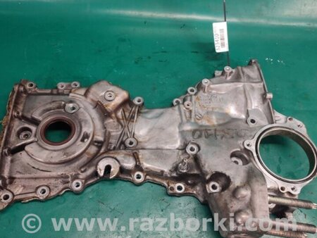 ФОТО Крышка ГРМ для Mazda 3 BM/BN (2013-2019) (III) Киев