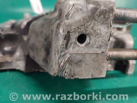 ФОТО Крышка ГРМ для Mazda 3 BM/BN (2013-2019) (III) Киев