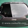 ФОТО Крышка багажника для Jeep Cherokee (2014-) Киев