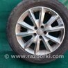 ФОТО Диск R18 для Jeep Cherokee (2014-) Киев