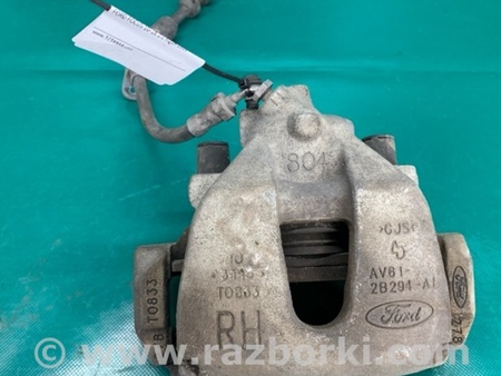 ФОТО Суппорт для Ford Focus 3 (01.2010 - 03.2018) Киев