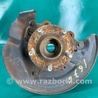 ФОТО Кулак поворотный для Ford Focus 3 (01.2010 - 03.2018) Киев