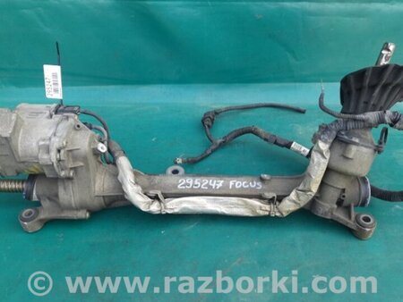 ФОТО Рулевая рейка для Ford Focus 3 (01.2010 - 03.2018) Киев