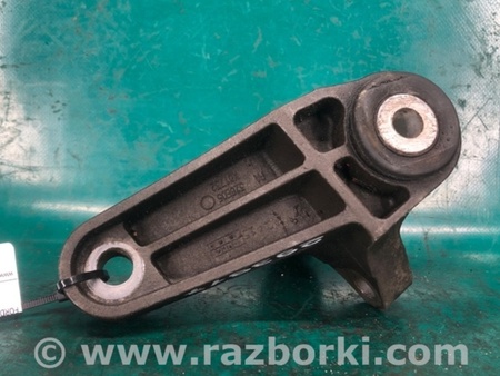 ФОТО Кронштейн крепления КПП для Ford Focus 3 (01.2010 - 03.2018) Киев