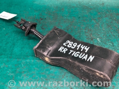 ФОТО Ограничитель двери для Volkswagen Tiguan (11-17) Киев