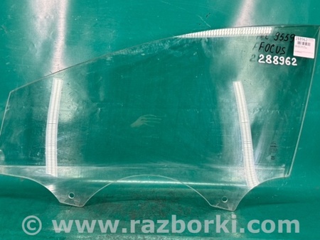 ФОТО Стекло двери для Ford Focus 3 (01.2010 - 03.2018) Киев
