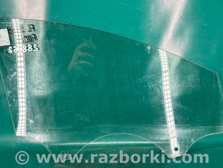 ФОТО Стекло двери для Ford Focus 3 (01.2010 - 03.2018) Киев