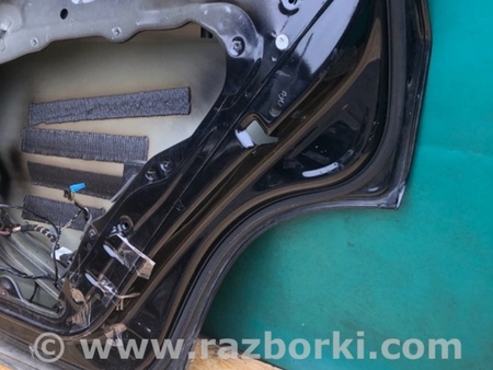 ФОТО Дверь для Volkswagen Tiguan (11-17) Киев