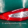 ФОТО Фонарь задний наружный для Ford Fusion USA 2 поколение (12-15) Киев