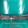 ФОТО Пластик под лобовое стекло (Жабо) для Ford Fusion USA 2 поколение (12-15) Киев