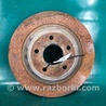 ФОТО Диск тормозной задний для Ford Fusion USA 2 поколение (12-15) Киев