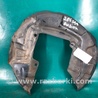 ФОТО Щиток тормозного механизма для Ford Fusion USA 2 поколение (12-15) Киев