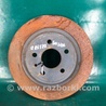 ФОТО Диск тормозной задний для Ford Fusion USA 2 поколение (12-15) Киев