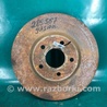 ФОТО Диск тормозной передний для Ford Fusion USA 2 поколение (12-15) Киев