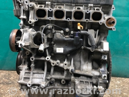 ФОТО Двигатель бензиновый для Ford Fusion USA 2 поколение (12-15) Киев