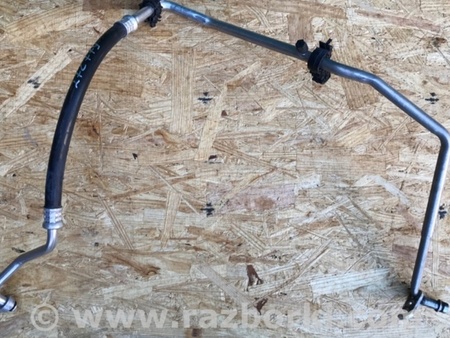 ФОТО Трубка кондиционера для Toyota Camry 50 XV55 (04.2014-07.2018)  Киев