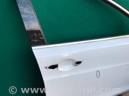 ФОТО Дверь для Acura TLX (09.2014-04.2020) Киев