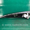 ФОТО Накладка крыла для Toyota Camry 50 XV55 (04.2014-07.2018)  Киев