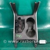 ФОТО Консоль центральная для Toyota Camry 50 XV55 (04.2014-07.2018)  Киев