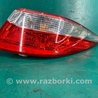 ФОТО Фонарь задний наружный для Toyota Camry 50 XV55 (04.2014-07.2018)  Киев