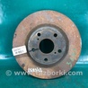 ФОТО Диск тормозной передний для Toyota Camry 50 XV55 (04.2014-07.2018)  Киев