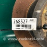 ФОТО Диск тормозной задний для Toyota Camry 50 XV55 (04.2014-07.2018)  Киев