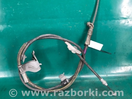 ФОТО Трос ручного тормоза для Toyota Camry 50 XV55 (04.2014-07.2018)  Киев