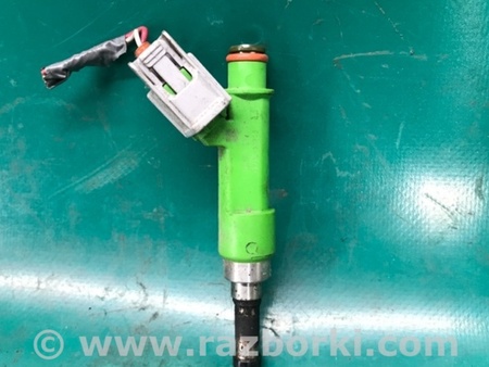 ФОТО Форсунка топливная для Toyota Camry 50 XV55 (04.2014-07.2018)  Киев