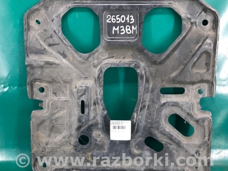 ФОТО Защита днища для Mazda 3 BM/BN (2013-2019) (III) Киев