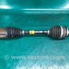 ФОТО Привод передний для Acura TLX (09.2014-04.2020) Киев