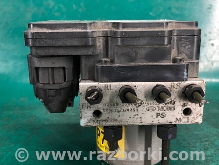 ФОТО Блок ABS для KIA SOUL PS Киев