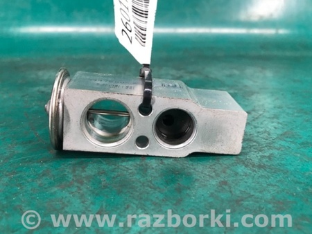 ФОТО Клапан кондиционера для Acura TLX (09.2014-04.2020) Киев