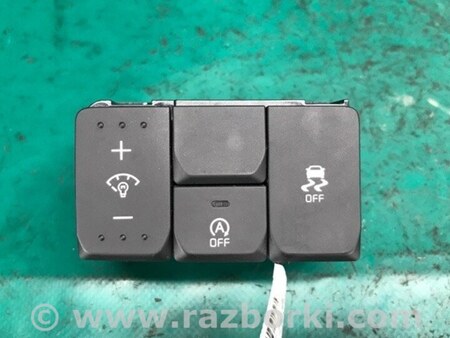 ФОТО Блок кнопок торпедо для KIA SOUL PS Киев