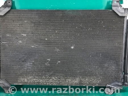 ФОТО Радиатор кондиционера для Acura MDX YD3 (06.2013-05.2020) Киев