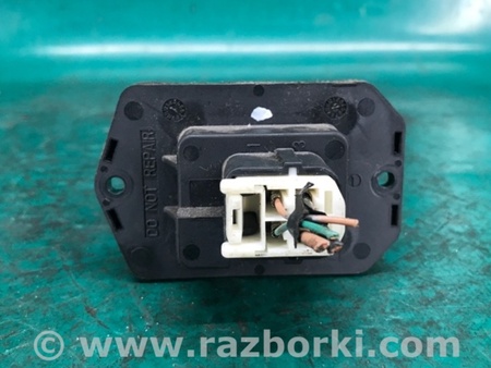 ФОТО Резистор печки для Acura MDX YD3 (06.2013-05.2020) Киев