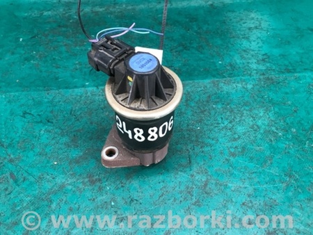 ФОТО Клапан EGR для Acura MDX YD3 (06.2013-05.2020) Киев
