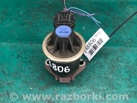 ФОТО Клапан EGR для Acura MDX YD3 (06.2013-05.2020) Киев