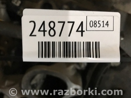 ФОТО Двигатель бензиновый для Acura MDX YD3 (06.2013-05.2020) Киев