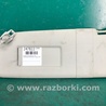 ФОТО Солнцезащитный козырёк для Volkswagen Passat B8 (07.2014-...) Киев
