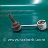 ФОТО Стойка стабилизатора для Volkswagen Jetta USA (10-17) Киев
