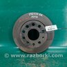 ФОТО Диск тормозной задний для Volkswagen Jetta USA (10-17) Киев