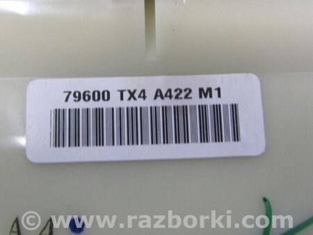 ФОТО Блок управления печкой для Acura RDX TB3, TB4 (03.2012-12.2015) Киев