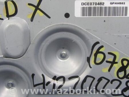 ФОТО Монитор для Acura RDX TB3, TB4 (03.2012-12.2015) Киев