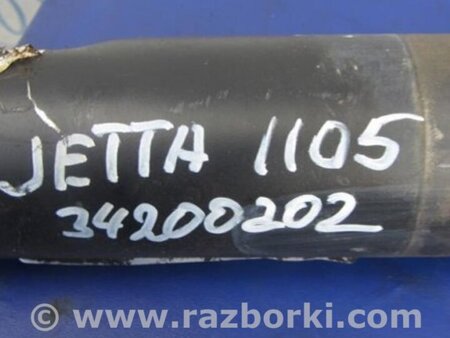 ФОТО Амортизатор для Volkswagen Jetta USA (10-17) Киев