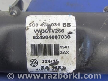 ФОТО Амортизатор для Volkswagen Jetta USA (10-17) Киев