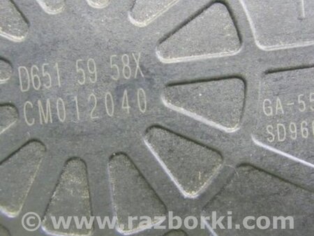 ФОТО Стеклоподъемник для Mazda CX-5 KE (12-17) Киев