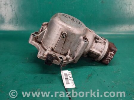 ФОТО Раздатка для Acura RDX TB3, TB4 (03.2012-12.2015) Киев