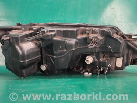 ФОТО Фара для Nissan X-Trail T32 /Rogue (2013-) Киев