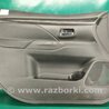ФОТО Карта двери для Mitsubishi Outlander GF (2012-) Киев